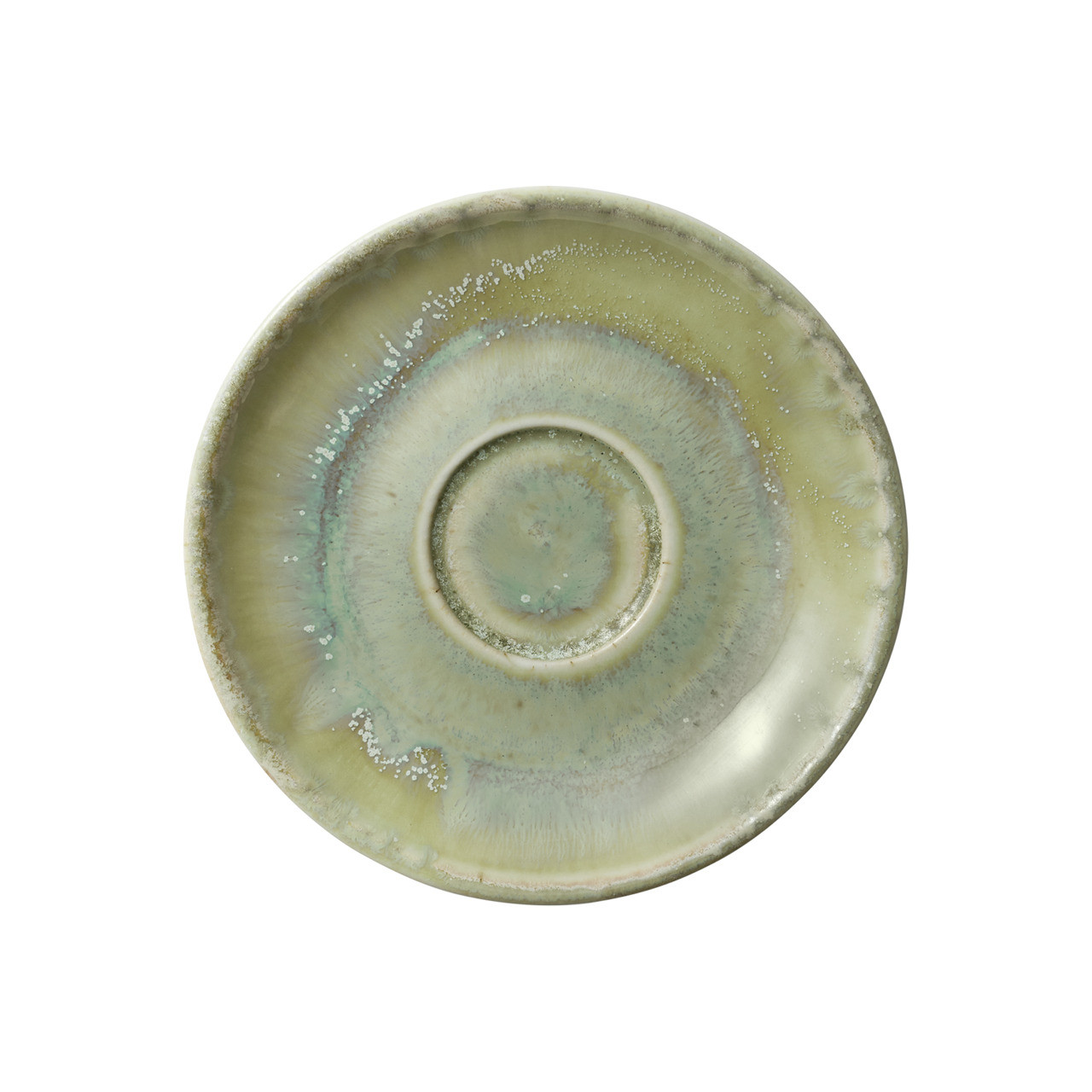 Perfect Match, Untertasse ø 115 mm Thyme